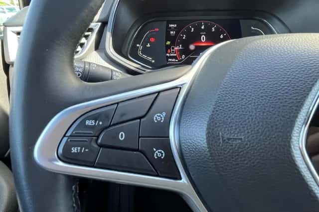 Renault Clio (2021) thumbnail 16