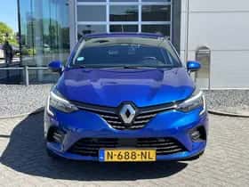 Renault Clio (2021) thumbnail 3