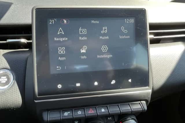 Renault Clio (2021) thumbnail 21