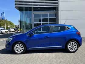 Renault Clio (2021) thumbnail 4