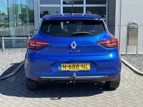 Renault Clio (2021) thumbnail 6