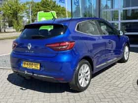 Renault Clio (2021) thumbnail 7