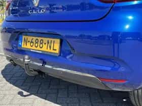 Renault Clio (2021) thumbnail 8