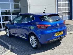 Renault Clio (2021) thumbnail 9