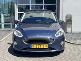 Ford Fiesta (2021) thumbnail 2