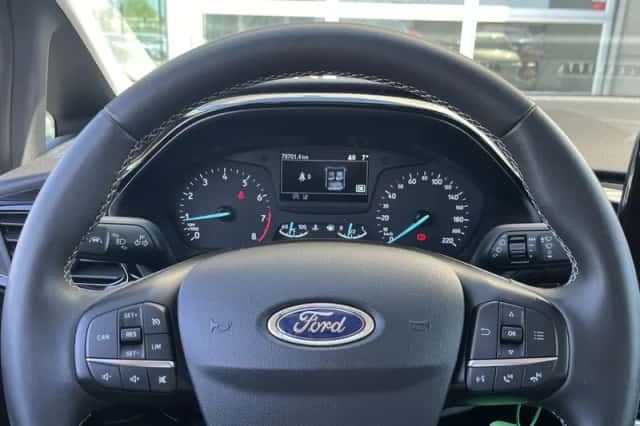 Ford Fiesta (2021) thumbnail 12