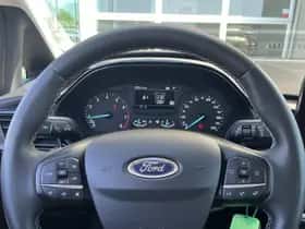 Ford Fiesta (2021) thumbnail 12