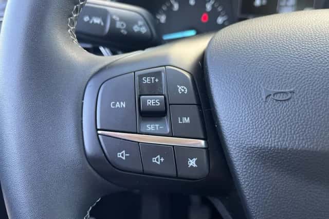 Ford Fiesta (2021) thumbnail 13