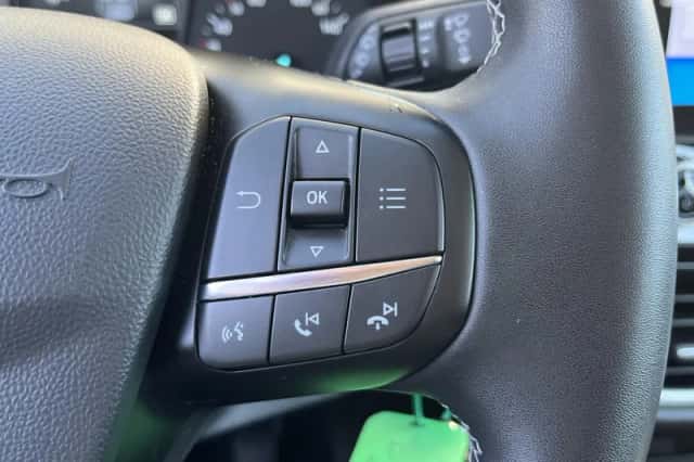 Ford Fiesta (2021) thumbnail 14