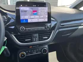 Ford Fiesta (2021) thumbnail 15