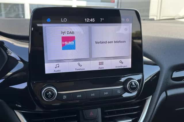 Ford Fiesta (2021) thumbnail 17