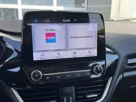 Ford Fiesta (2021) thumbnail 17
