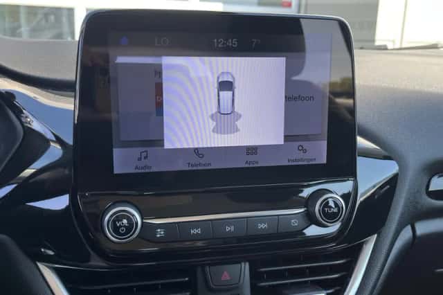 Ford Fiesta (2021) thumbnail 18