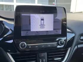 Ford Fiesta (2021) thumbnail 18
