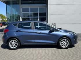 Ford Fiesta (2021) thumbnail 4