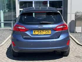 Ford Fiesta (2021) thumbnail 6