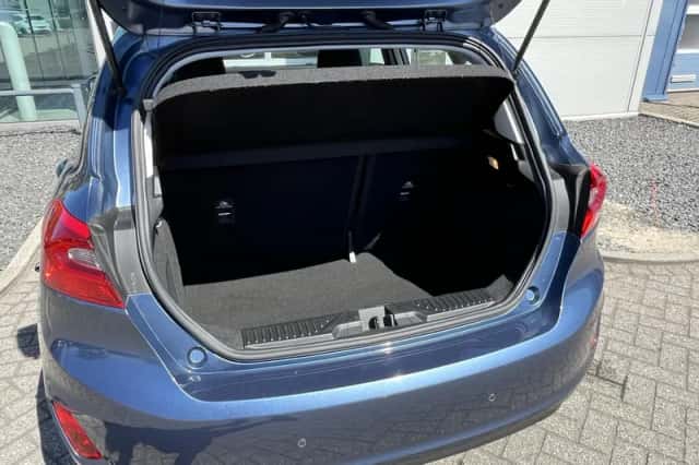 Ford Fiesta (2021) thumbnail 7