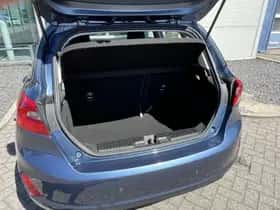 Ford Fiesta (2021) thumbnail 7
