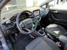Ford Fiesta (2021) thumbnail 8
