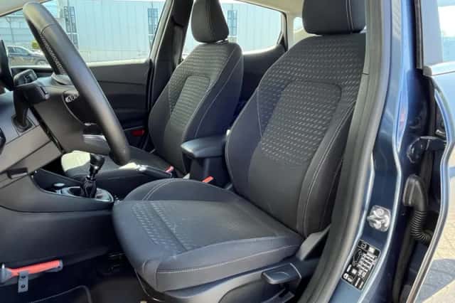 Ford Fiesta (2021) thumbnail 9