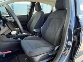 Ford Fiesta (2021) thumbnail 9