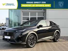 Peugeot 3008 (2026) thumbnail 1