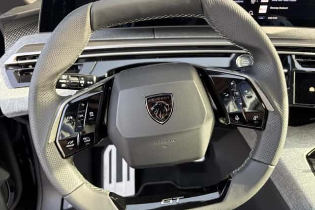 Peugeot 3008 (2026) thumbnail 14