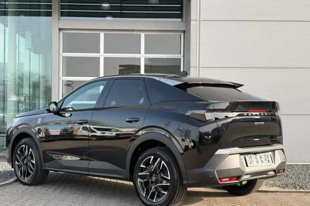Peugeot 3008 (2026) thumbnail 4