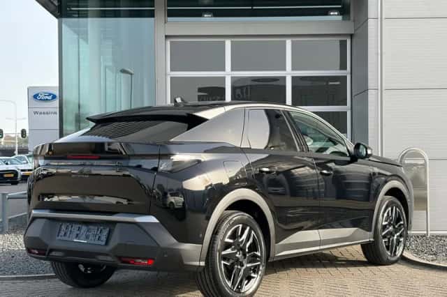 Peugeot 3008 (2026) thumbnail 5