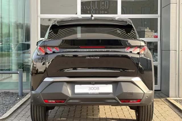 Peugeot 3008 (2026) thumbnail 6