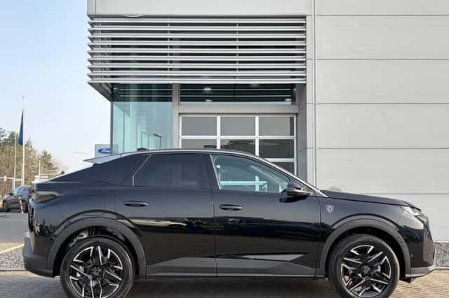 Peugeot 3008 (2026) thumbnail 7