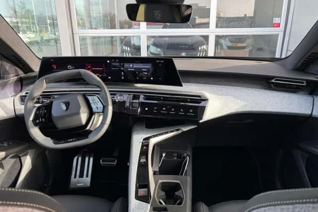 Peugeot 3008 (2026) thumbnail 8