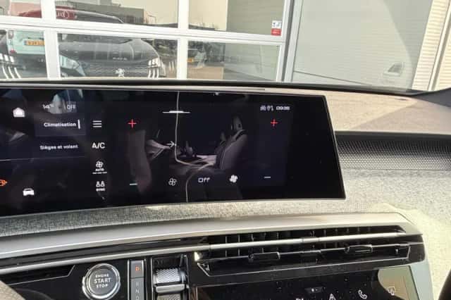Peugeot 3008 (2026) thumbnail 10