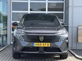 Peugeot 3008 (2025) thumbnail 2