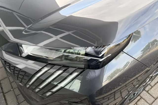 Peugeot 3008 (2025) thumbnail 12