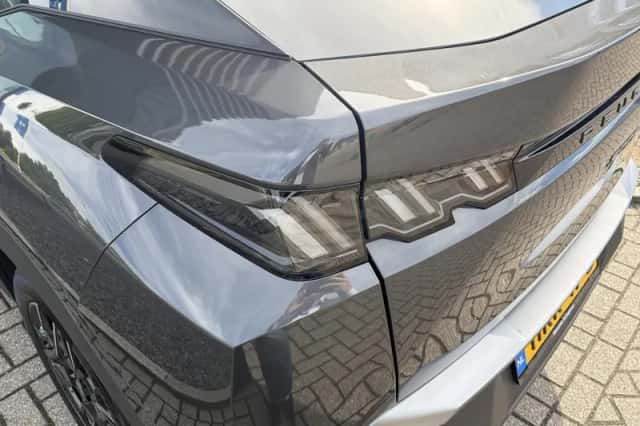 Peugeot 3008 (2025) thumbnail 13