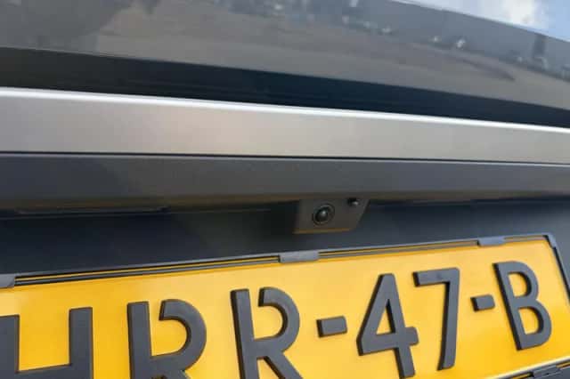 Peugeot 3008 (2025) thumbnail 14