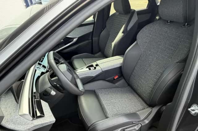 Peugeot 3008 (2025) thumbnail 16