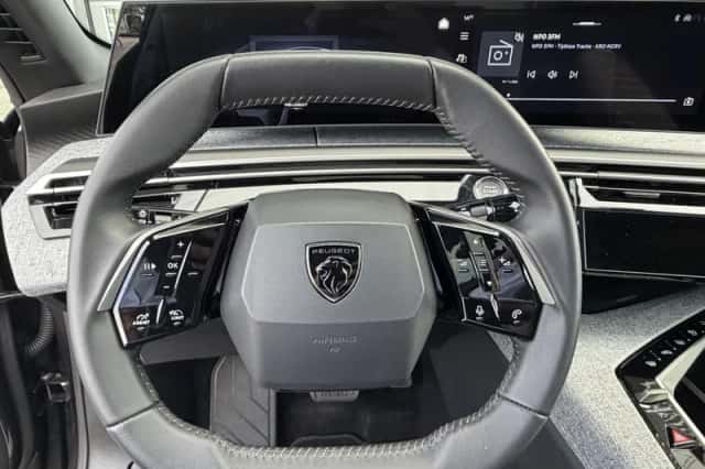 Peugeot 3008 (2025) thumbnail 20