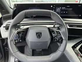 Peugeot 3008 (2025) thumbnail 20