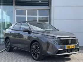 Peugeot 3008 (2025) thumbnail 3