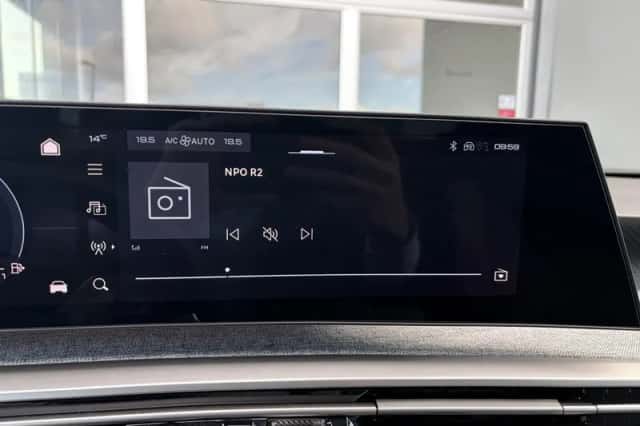 Peugeot 3008 (2025) thumbnail 26