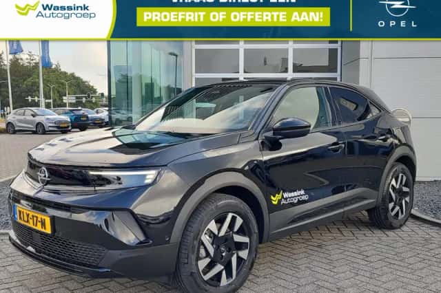 Opel Mokka-e (2026) thumbnail 1