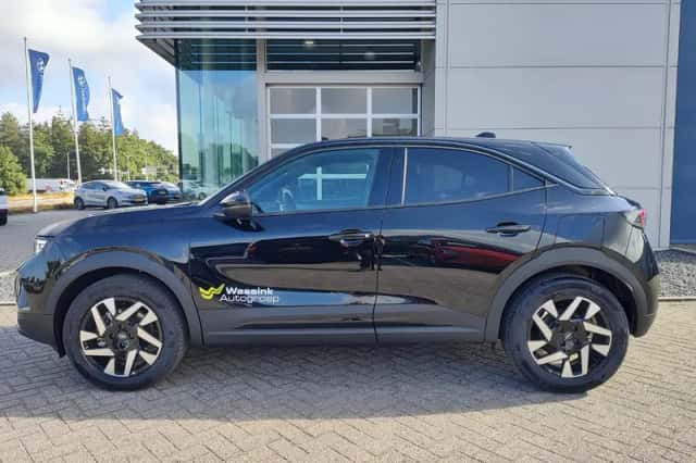 Opel Mokka-e (2026) thumbnail 3