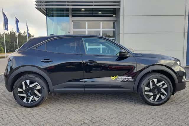 Opel Mokka-e (2026) thumbnail 4