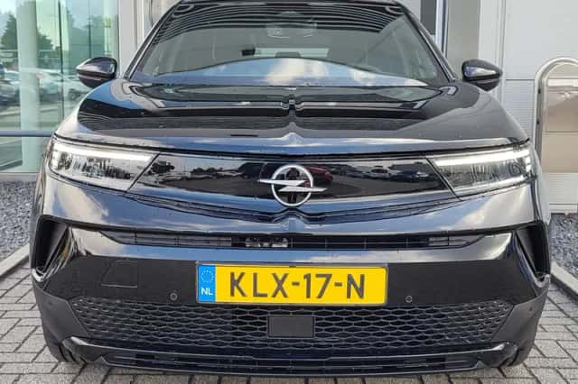 Opel Mokka-e (2026) thumbnail 5