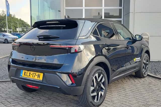 Opel Mokka-e (2026) thumbnail 6