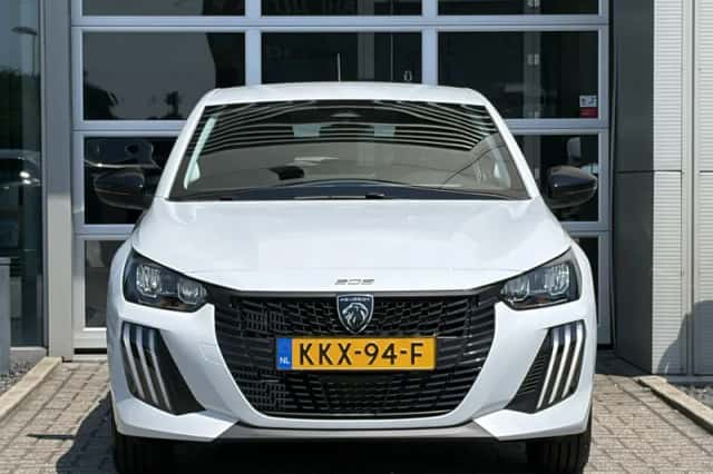 Peugeot 208 (2026) thumbnail 2