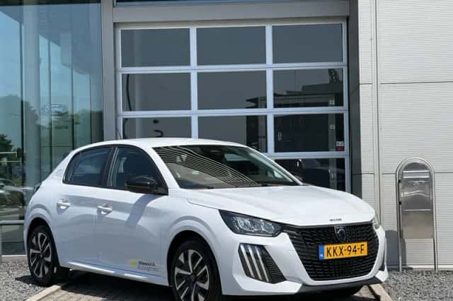 Peugeot 208 (2026) thumbnail 3