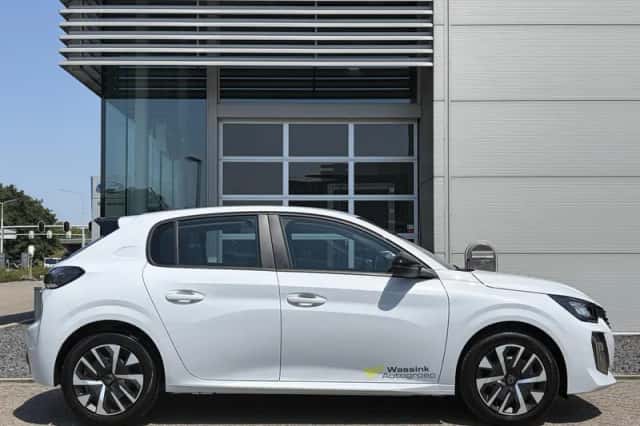 Peugeot 208 (2026) thumbnail 4